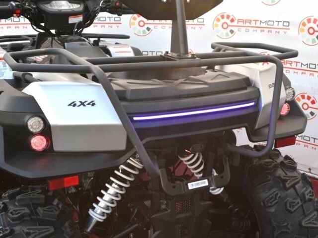 Линхай 3302, объемом двигателя 0.5 л и пробегом 0 тыс. км за 7380 $, фото 15 на Automoto.ua