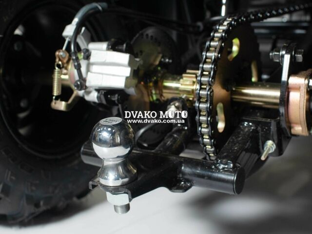 Линхай 3302, объемом двигателя 0.2 л и пробегом 0 тыс. км за 2500 $, фото 20 на Automoto.ua