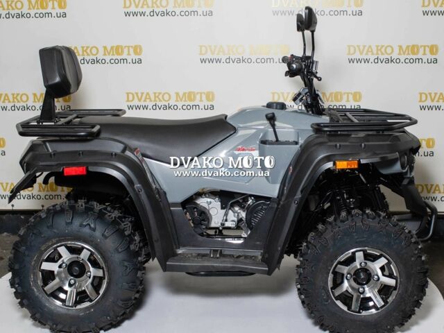 Линхай 3302, объемом двигателя 0.2 л и пробегом 0 тыс. км за 2500 $, фото 12 на Automoto.ua