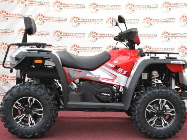 Линхай 3302, объемом двигателя 0.5 л и пробегом 0 тыс. км за 7380 $, фото 5 на Automoto.ua