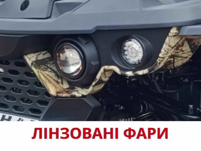 Линхай 3302, объемом двигателя 0.2 л и пробегом 0 тыс. км за 2500 $, фото 6 на Automoto.ua