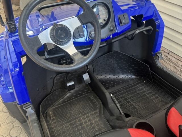 Линхай 3302, объемом двигателя 0.2 л и пробегом 0 тыс. км за 3700 $, фото 3 на Automoto.ua