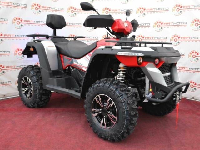 Линхай 3302, объемом двигателя 0.5 л и пробегом 0 тыс. км за 7380 $, фото 4 на Automoto.ua