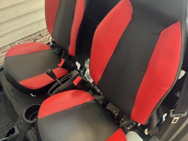 Линхай 3302, объемом двигателя 0.2 л и пробегом 0 тыс. км за 3700 $, фото 4 на Automoto.ua