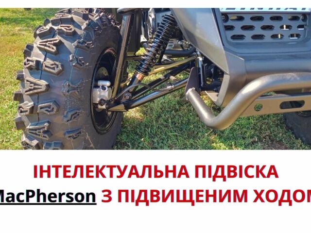 Линхай 3302, объемом двигателя 0.2 л и пробегом 0 тыс. км за 2500 $, фото 4 на Automoto.ua