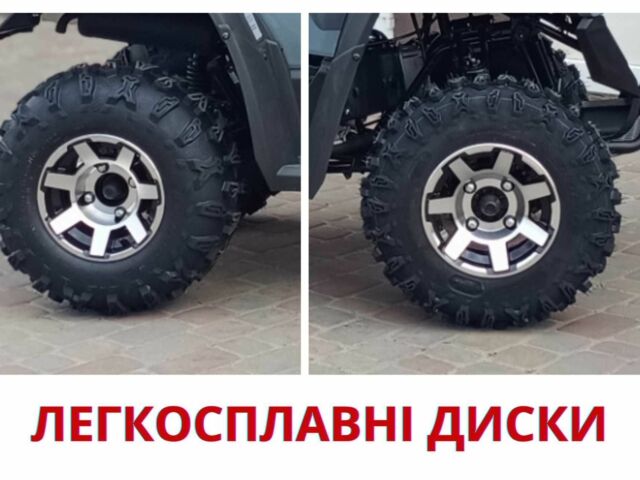 Линхай 3302, объемом двигателя 0.2 л и пробегом 0 тыс. км за 2500 $, фото 9 на Automoto.ua