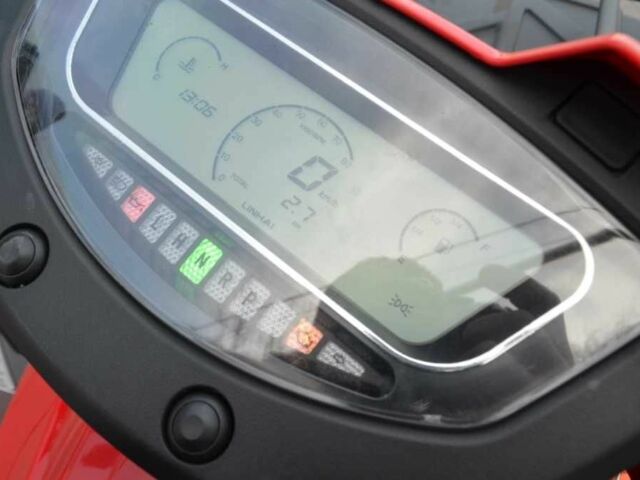 Линхай 3302, объемом двигателя 0.5 л и пробегом 0 тыс. км за 7380 $, фото 13 на Automoto.ua