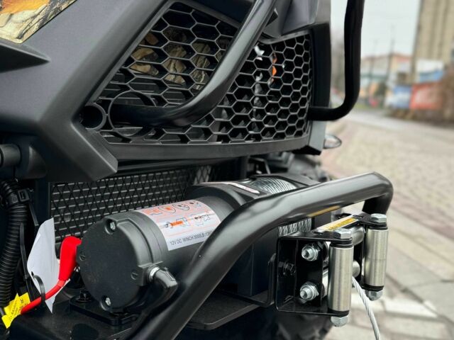 Лінхай 3302, об'ємом двигуна 0.28 л та пробігом 0 тис. км за 4650 $, фото 6 на Automoto.ua