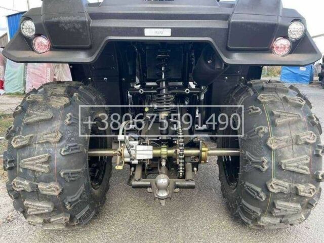 Линхай 3302, объемом двигателя 2.3 л и пробегом 0 тыс. км за 2550 $, фото 6 на Automoto.ua