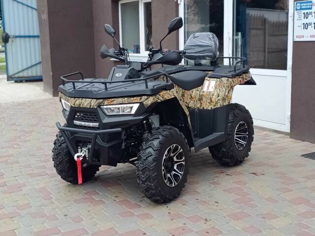 Линхай 3302, объемом двигателя 0.3 л и пробегом 0 тыс. км за 5100 $, фото 11 на Automoto.ua