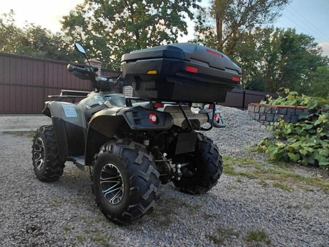 Лінхай 3302, об'ємом двигуна 0.3 л та пробігом 0 тис. км за 4100 $, фото 2 на Automoto.ua