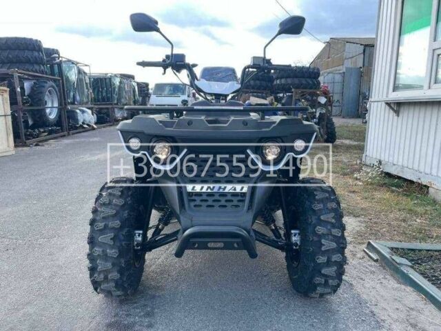 Линхай 3302, объемом двигателя 2.3 л и пробегом 0 тыс. км за 2550 $, фото 1 на Automoto.ua