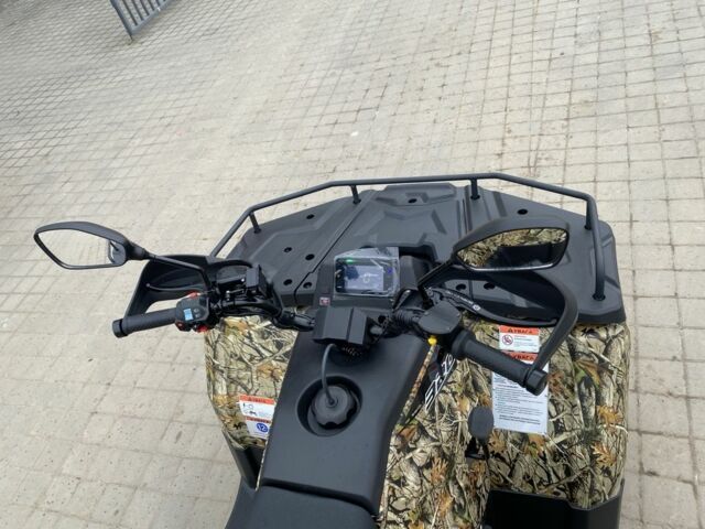 Линхай 3302, объемом двигателя 0.32 л и пробегом 0 тыс. км за 5099 $, фото 15 на Automoto.ua