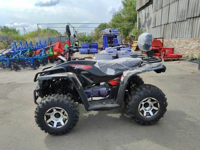 Линхай 3302, объемом двигателя 0.2 л и пробегом 0 тыс. км за 2900 $, фото 2 на Automoto.ua