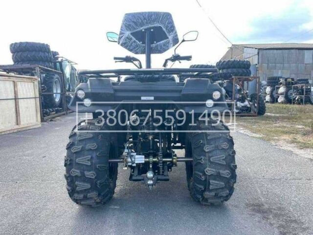 Линхай 3302, объемом двигателя 2.3 л и пробегом 0 тыс. км за 2550 $, фото 3 на Automoto.ua