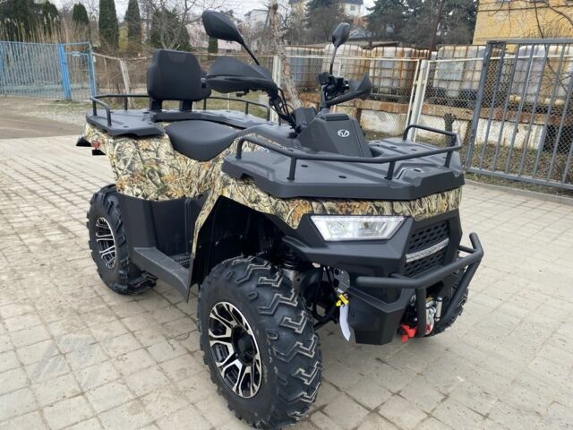 Линхай 3302, объемом двигателя 0.32 л и пробегом 0 тыс. км за 5099 $, фото 1 на Automoto.ua