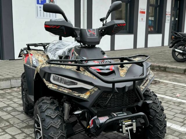 Лінхай 3302, об'ємом двигуна 0.28 л та пробігом 0 тис. км за 4650 $, фото 2 на Automoto.ua