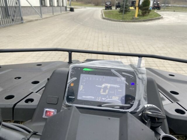 Линхай 3302, объемом двигателя 0.32 л и пробегом 0 тыс. км за 5099 $, фото 13 на Automoto.ua