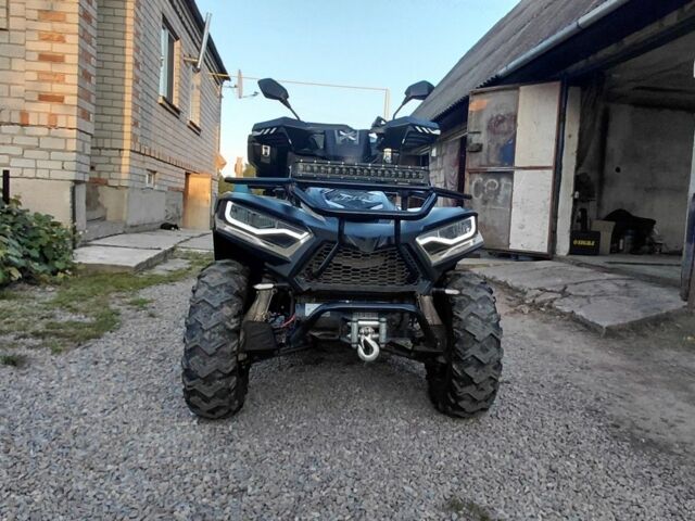 Лінхай 3302, об'ємом двигуна 0.3 л та пробігом 0 тис. км за 4100 $, фото 1 на Automoto.ua