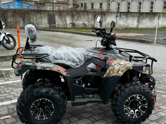 Лінхай 3302, об'ємом двигуна 0.28 л та пробігом 0 тис. км за 4650 $, фото 1 на Automoto.ua