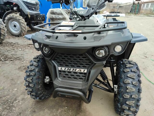 Лінхай 3302, об'ємом двигуна 0.17 л та пробігом 0 тис. км за 2550 $, фото 1 на Automoto.ua