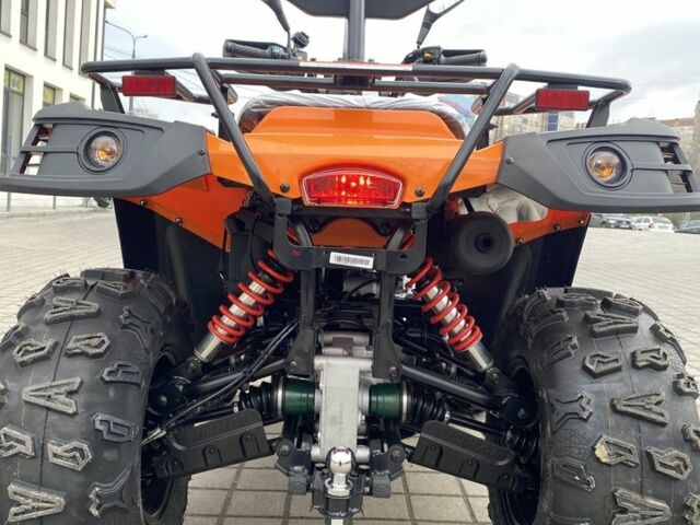 Линхай 3302, объемом двигателя 0.4 л и пробегом 0 тыс. км за 5150 $, фото 6 на Automoto.ua