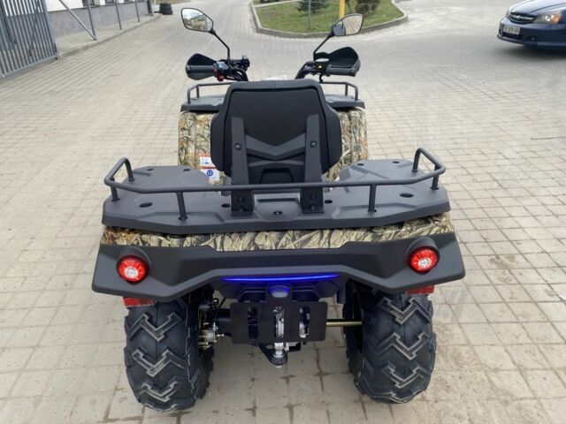 Линхай 3302, объемом двигателя 0.32 л и пробегом 0 тыс. км за 5099 $, фото 6 на Automoto.ua