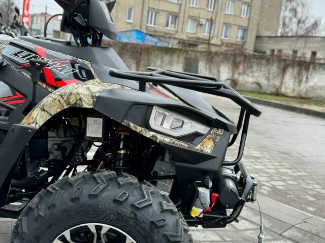 Лінхай 3302, об'ємом двигуна 0.28 л та пробігом 0 тис. км за 4650 $, фото 4 на Automoto.ua
