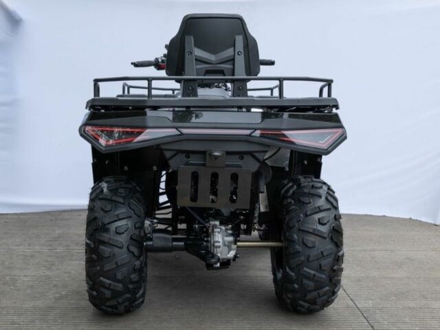 Линхай 3302, объемом двигателя 0.3 л и пробегом 0 тыс. км за 5100 $, фото 16 на Automoto.ua