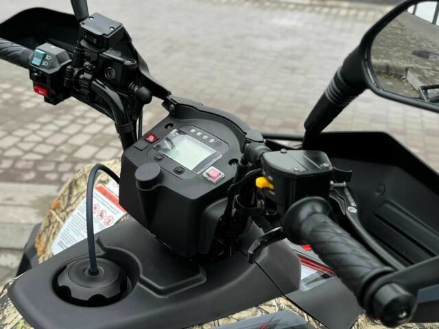 Лінхай 3302, об'ємом двигуна 0.28 л та пробігом 0 тис. км за 4650 $, фото 3 на Automoto.ua