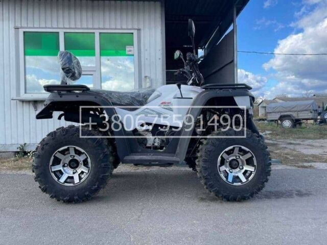 Линхай 3302, объемом двигателя 2.3 л и пробегом 0 тыс. км за 2550 $, фото 5 на Automoto.ua
