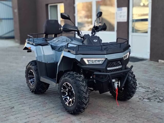 Линхай 3302, объемом двигателя 0.3 л и пробегом 0 тыс. км за 5100 $, фото 7 на Automoto.ua