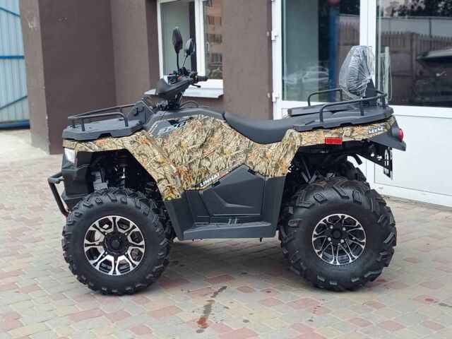 Линхай 3302, объемом двигателя 0.3 л и пробегом 0 тыс. км за 5100 $, фото 9 на Automoto.ua
