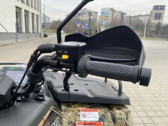 Линхай 3302, объемом двигателя 0.32 л и пробегом 0 тыс. км за 5099 $, фото 14 на Automoto.ua