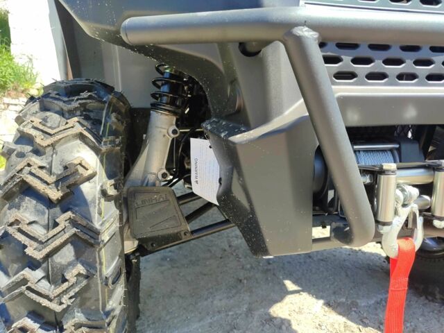 Линхай 3302, объемом двигателя 0.3 л и пробегом 0 тыс. км за 5100 $, фото 5 на Automoto.ua