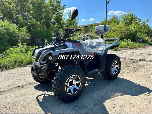 Линхай 3302, объемом двигателя 2.3 л и пробегом 0 тыс. км за 2950 $, фото 2 на Automoto.ua