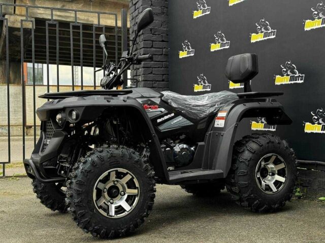 Линхай 3302, объемом двигателя 0.17 л и пробегом 0 тыс. км за 2500 $, фото 2 на Automoto.ua