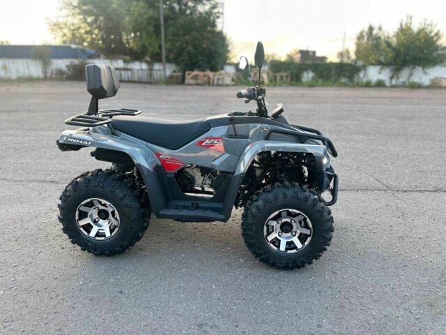 Лінхай 3302, об'ємом двигуна 0.2 л та пробігом 0 тис. км за 3000 $, фото 3 на Automoto.ua