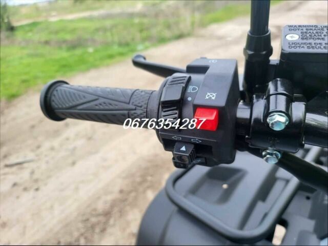 Линхай 3302, объемом двигателя 2.3 л и пробегом 0 тыс. км за 2550 $, фото 9 на Automoto.ua
