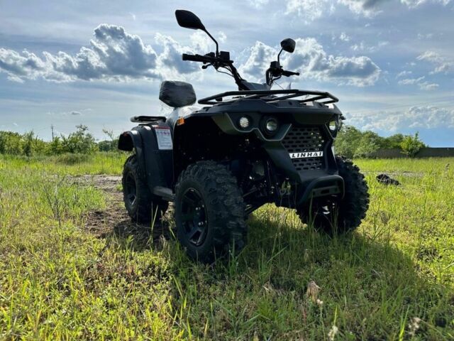Линхай 3302, объемом двигателя 0.17 л и пробегом 0 тыс. км за 2550 $, фото 1 на Automoto.ua
