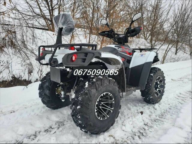 Лінхай 3302, об'ємом двигуна 2.3 л та пробігом 0 тис. км за 4650 $, фото 15 на Automoto.ua