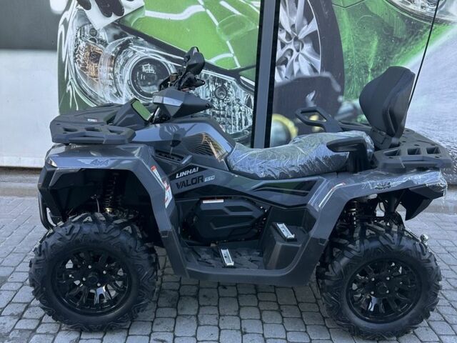 Лінхай 3302, об'ємом двигуна 0.6 л та пробігом 0 тис. км за 8600 $, фото 1 на Automoto.ua