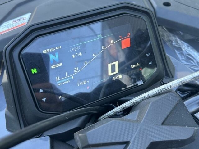Лінхай 3302, об'ємом двигуна 0.6 л та пробігом 0 тис. км за 8600 $, фото 7 на Automoto.ua