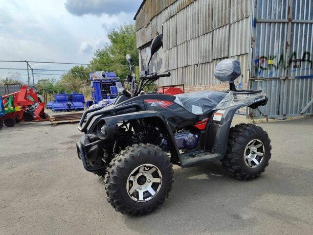 Лінхай 3302, об'ємом двигуна 0.2 л та пробігом 0 тис. км за 2950 $, фото 1 на Automoto.ua