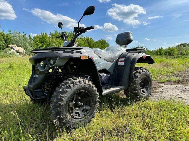 Линхай 3302, объемом двигателя 0.17 л и пробегом 0 тыс. км за 2550 $, фото 2 на Automoto.ua