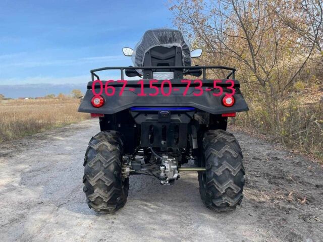 Линхай 3302, объемом двигателя 0.28 л и пробегом 0 тыс. км за 5100 $, фото 3 на Automoto.ua