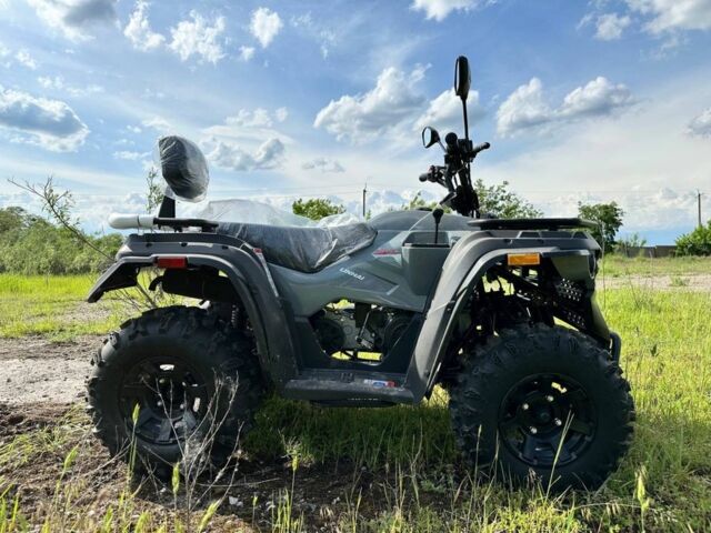 Линхай 3302, объемом двигателя 0.17 л и пробегом 0 тыс. км за 2550 $, фото 5 на Automoto.ua