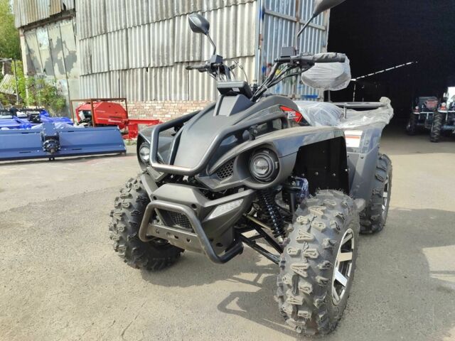 Лінхай 3302, об'ємом двигуна 0.2 л та пробігом 0 тис. км за 2950 $, фото 6 на Automoto.ua