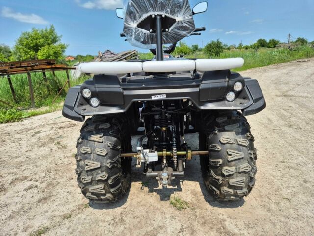 Лінхай 3302, об'ємом двигуна 0.17 л та пробігом 0 тис. км за 2550 $, фото 2 на Automoto.ua