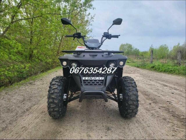 Линхай 3302, объемом двигателя 2.3 л и пробегом 0 тыс. км за 2550 $, фото 2 на Automoto.ua